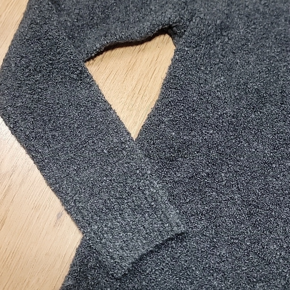 MK Alpaca Wool Luxury Sweater - Picture 7 of 10